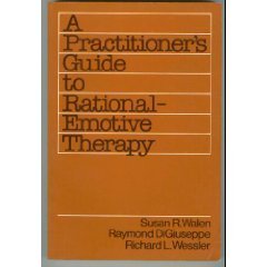 Stock image for A Practioner's Guide to Rational-Emotive Therapy for sale by ThriftBooks-Atlanta