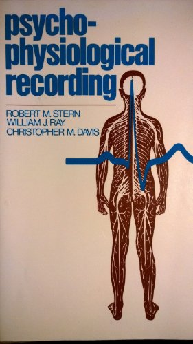 9780195026962: Psychophysiological Recording