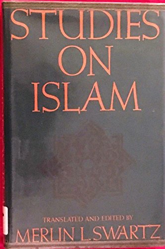 9780195027167: Studies on Islam