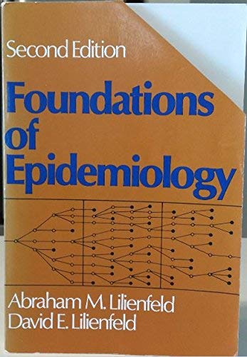 Beispielbild fr Foundations of Epidemiology zum Verkauf von Vashon Island Books