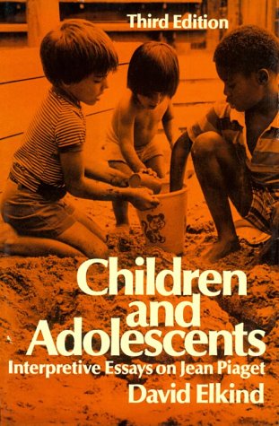 9780195028201: Children and Adolescents