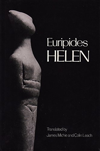 Imagen de archivo de Helen a la venta por Better World Books