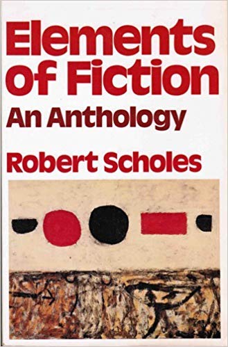 Beispielbild fr Elements of Fiction : An Anthology zum Verkauf von Better World Books