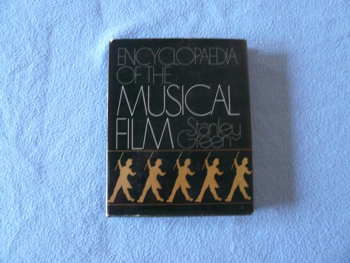 Beispielbild fr Encyclopaedia of the Musical Film zum Verkauf von SecondSale