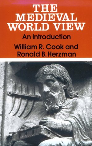 Beispielbild fr The Medieval World View : An Introduction zum Verkauf von Better World Books