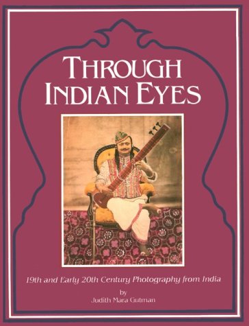 Through Indian Eyes