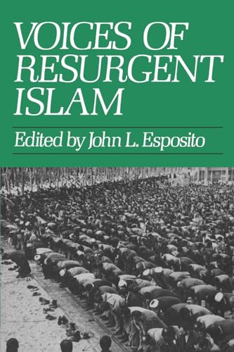 Stock image for Voices of Resurgent Islam for sale by Anybook.com