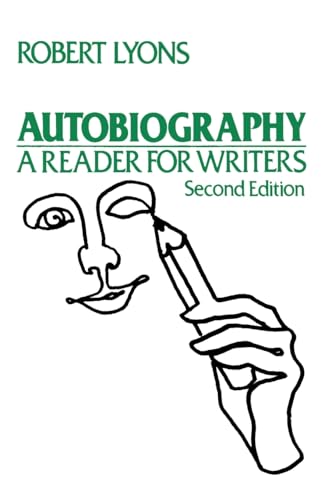 Stock image for Autobiography: A Reader for Writers. 2nd Edition for sale by ThriftBooks-Atlanta