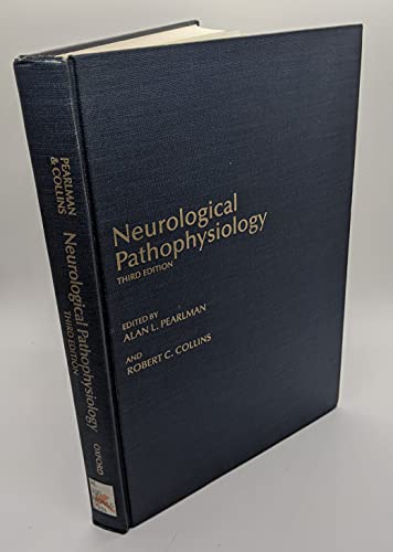 Beispielbild fr Neurological Pathophysiology zum Verkauf von dsmbooks