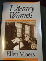 Beispielbild fr Literary Women: The Great Writers zum Verkauf von Dunaway Books
