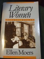 9780195035827: Literary Women (Gb 785)