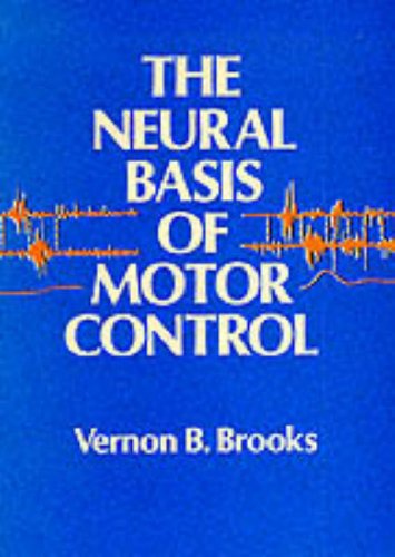 Beispielbild fr The Neural Basis of Motor Control zum Verkauf von Better World Books Ltd