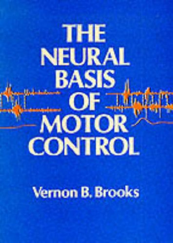 9780195036848: The Neural Basis of Motor Control