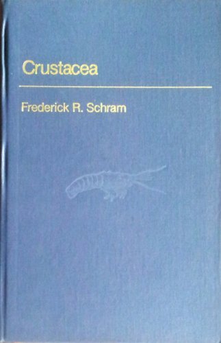 9780195037425: Crustacea