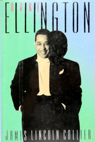 Beispielbild fr Duke Ellington zum Verkauf von Better World Books