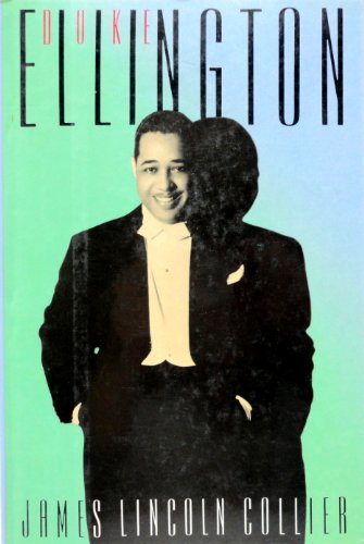 Imagen de archivo de Duke Ellington a la venta por Better World Books