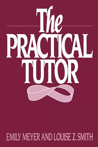 Stock image for The Practical Tutor for sale by Better World Books