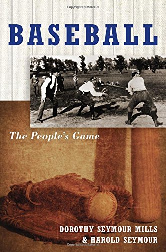 Imagen de archivo de Baseball: The People's Game (Vol 3) (Soviet Series; 49) a la venta por HPB-Diamond