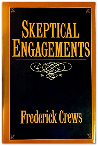 9780195039504: Sceptical Engagements