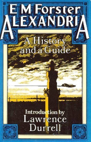 9780195040661: Alexandria: A History and a Guide [Idioma Ingls]