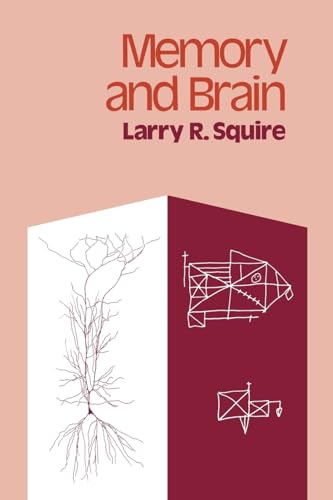 Memory and Brain (9780195042085) by Squire, Larry R.