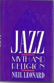 9780195042498: Jazz: Myth and Religion