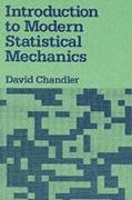 9780195042764: Introduction to Modern Statistical Mechanics