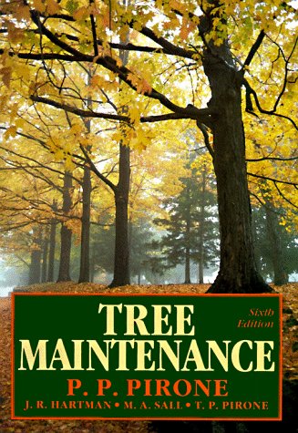 Stock image for Tree Maintenance for sale by WorldofBooks