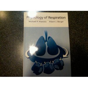 Stock image for Physiology of Respiration for sale by M and M Books