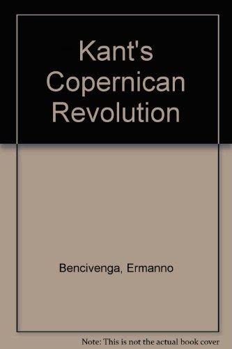 Kant's Copernican Revolution