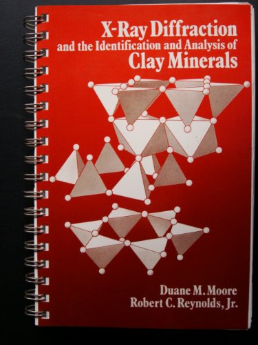 9780195051704: X-ray Diffraction and the Identification and Analysis of Clay Minerals