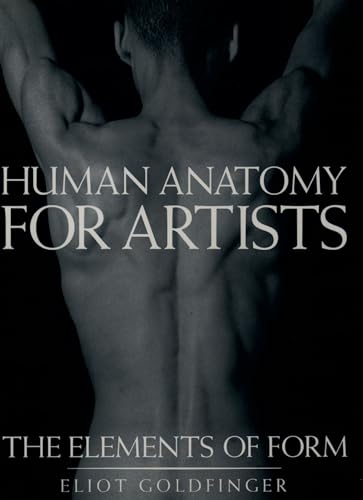 9780195052060: Human Anatomy for Artists: The Elements of Form