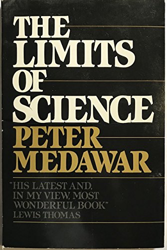 Imagen de archivo de The Limits of Science a la venta por Wonder Book