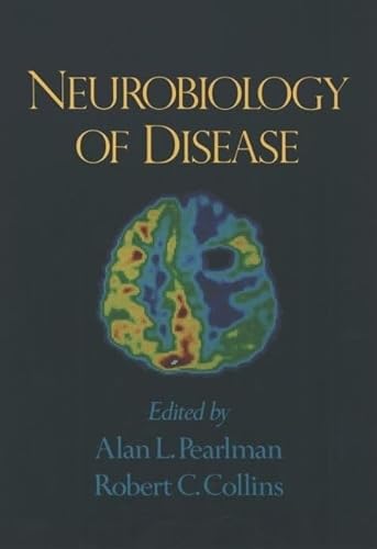 Stock image for Neurobiology of Disease for sale by Wonder Book