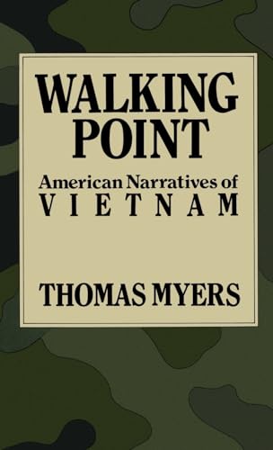 Stock image for Walking Point: American Narratives of Vietnam for sale by Wonder Book