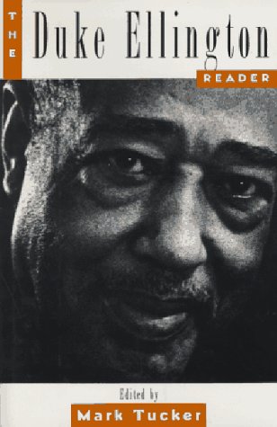 Stock image for The Duke Ellington Reader for sale by Better World Books: West