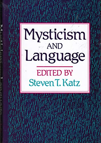 

Mysticism and Language