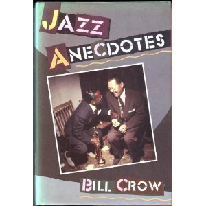 Jazz Anecdotes