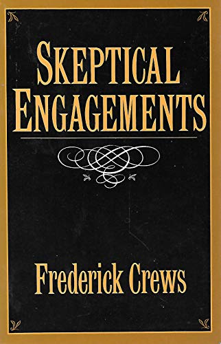 Imagen de archivo de Skeptical Engagements a la venta por Better World Books