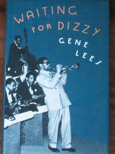 Imagen de archivo de Waiting for Dizzy a la venta por Better World Books