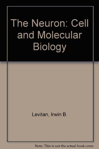 9780195058321: The Neuron: Cell and Molecular Biology