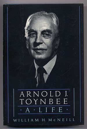 Beispielbild fr Arnold J. Toynbee : A Life zum Verkauf von Better World Books