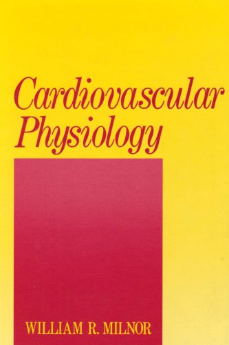 Stock image for Cardiovascular Physiology for sale by Better World Books