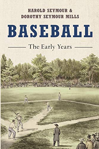 Imagen de archivo de Baseball a la venta por Library House Internet Sales