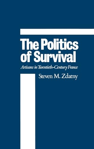 The Politics of Survival