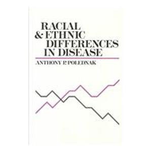 Racial and Ethnic Differences in Disease