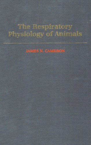 The Respiratory Physiology of Animals