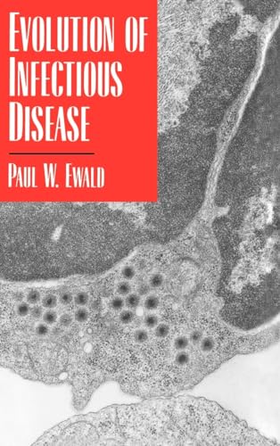 Beispielbild fr Evolution of Infectious Disease zum Verkauf von Better World Books