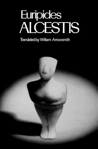 Imagen de archivo de Alcestis a la venta por ThriftBooks-Atlanta