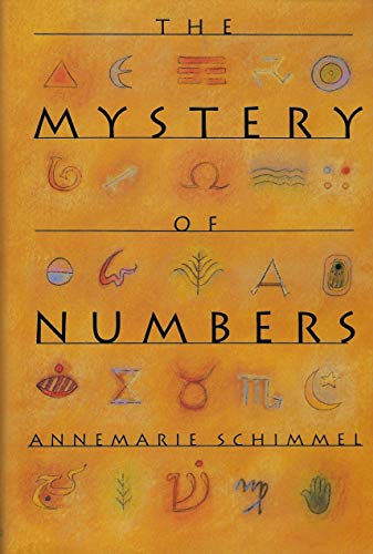 Imagen de archivo de The Mystery of Numbers a la venta por SecondSale
